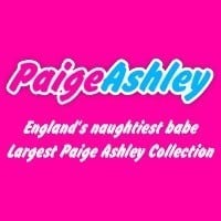порно студии: Paige Ashley