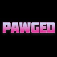 порно студии: PAWGED