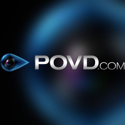 порно студии: POVD