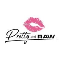 порно студии: Pretty And Raw