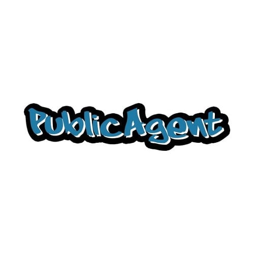 порно студии: Public Agent (Паблик Агент)