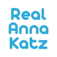 порно студии: Real Anna Katz
