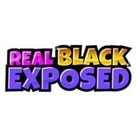 порно студии: Real Black Exposed