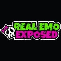 порно студии: Real Emo Exposed