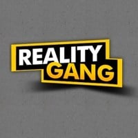порно студии: Reality Gang