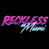 порно студии: Reckless In Miami