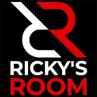 порно студии: Rickys Room