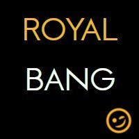 порно студии: Royal Bang