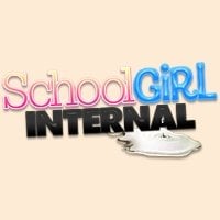 порно студии: Schoolgirl Internal