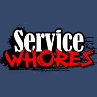 порно студии: Service Whores