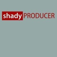 порно студии: Shady Producer