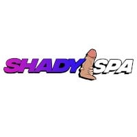 порно студии: Shady Spa