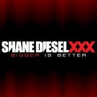 порно студии: Shane Diesel XXX