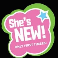 порно студии: She's New (Новенькая)