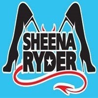 порно студии: Sheena Ryder XXX