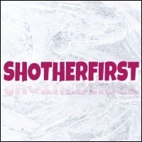 порно студии: Shot Her First