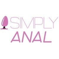 порно студии: Simply Anal