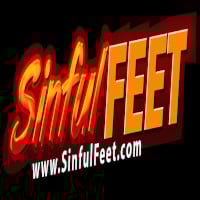 порно студии: Sinful Feet