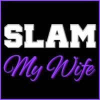 порно студии: Slam My Wife