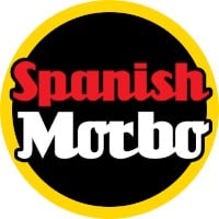 порно студии: Spanish Morbo