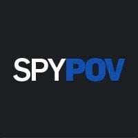 порно студии: Spy Pov
