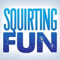 порно студии: Squirting Fun