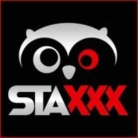 порно студии: StaXXX
