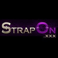 порно студии: Strap On