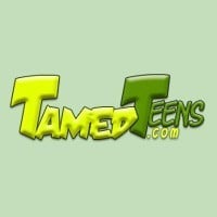 порно студии: Tamed Teens