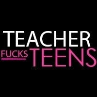 порно студии: Teacher Fucks Teens