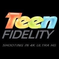 порно студии: Teen Fidelity