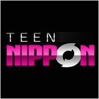 порно студии: Teen Nippon