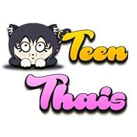 порно студии: Teen Thais