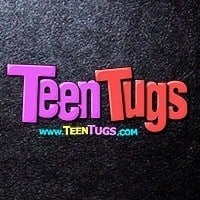 порно студии: Teen Tugs