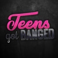 порно студии: Teens Got Banged