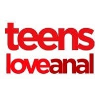 порно студии: Teens Love Anal