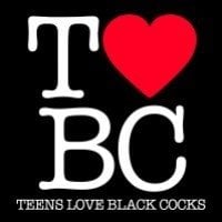 порно студии: Teens Love Black Cocks