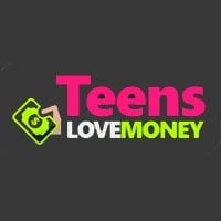порно студии: Teens Love Money