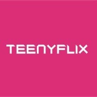 порно студии: Teeny Flix