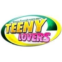 порно студии: Teeny Lovers (Любители тинок)