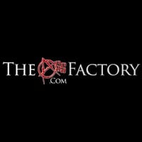 порно студии: The Ass Factory