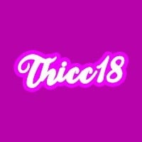 порно студии: Thicc 18