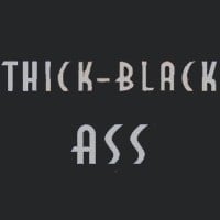 порно студии: Thick & Black