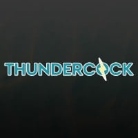 порно студии: Thundercock