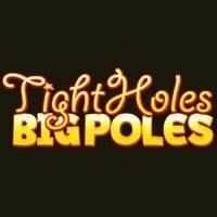 порно студии: Tight Holes Big Poles