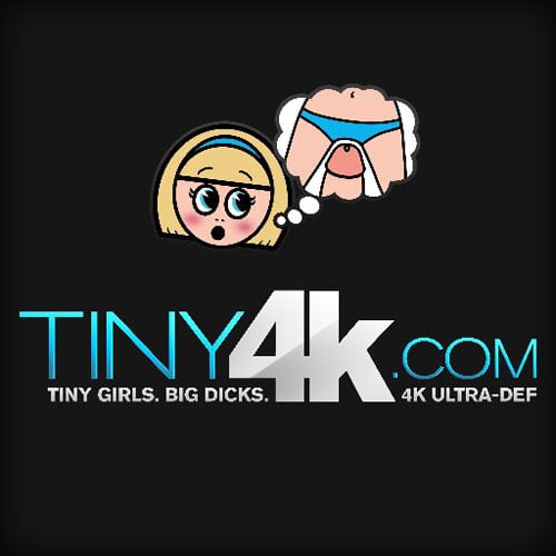 порно студии: Tiny4K