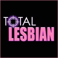 порно студии: Total Lesbian