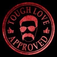 порно студии: Tough Love X