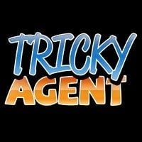 порно студии: Tricky Agent (Подставной Агент)