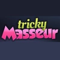 порно студии: Tricky Masseur